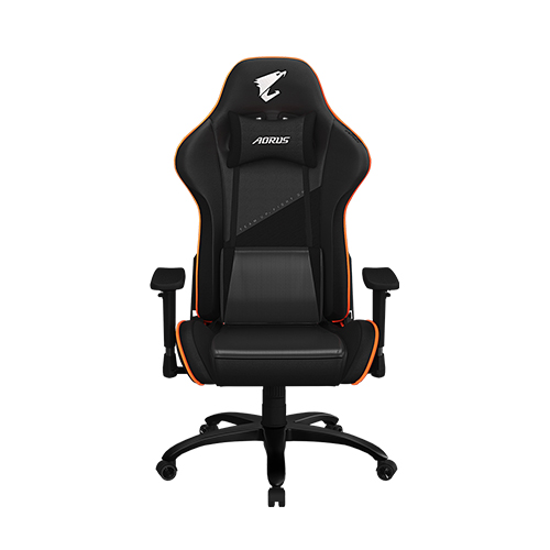 Gigabyte AORUS AGC310 Gaming Chair Price In BD Techland bd